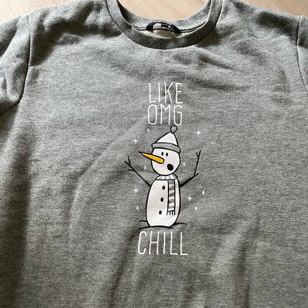 Fall T-shirt - Picture 2 of 3